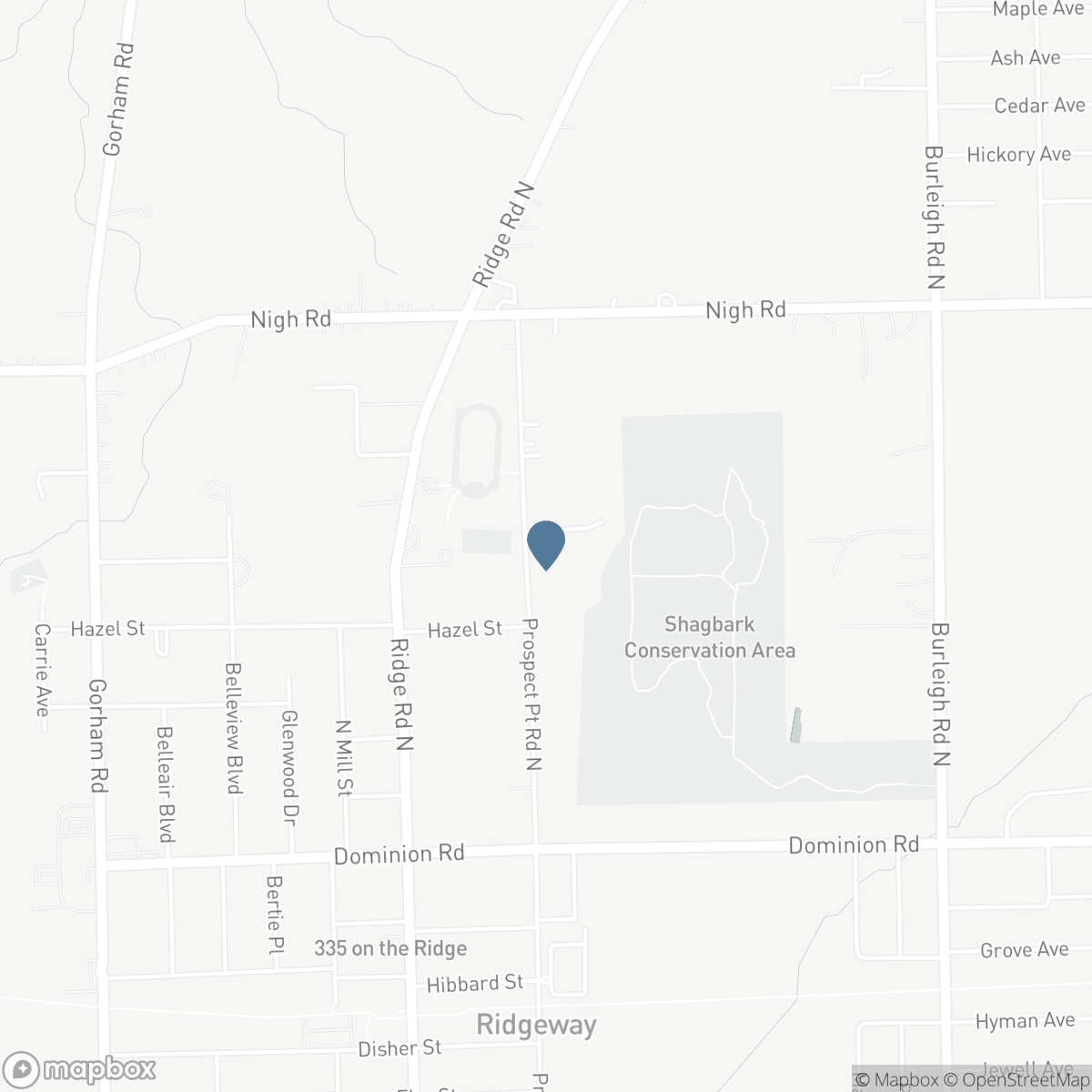 564 PROSPECT POINT ROAD N, Fort Erie, Ontario L0S 1N0
